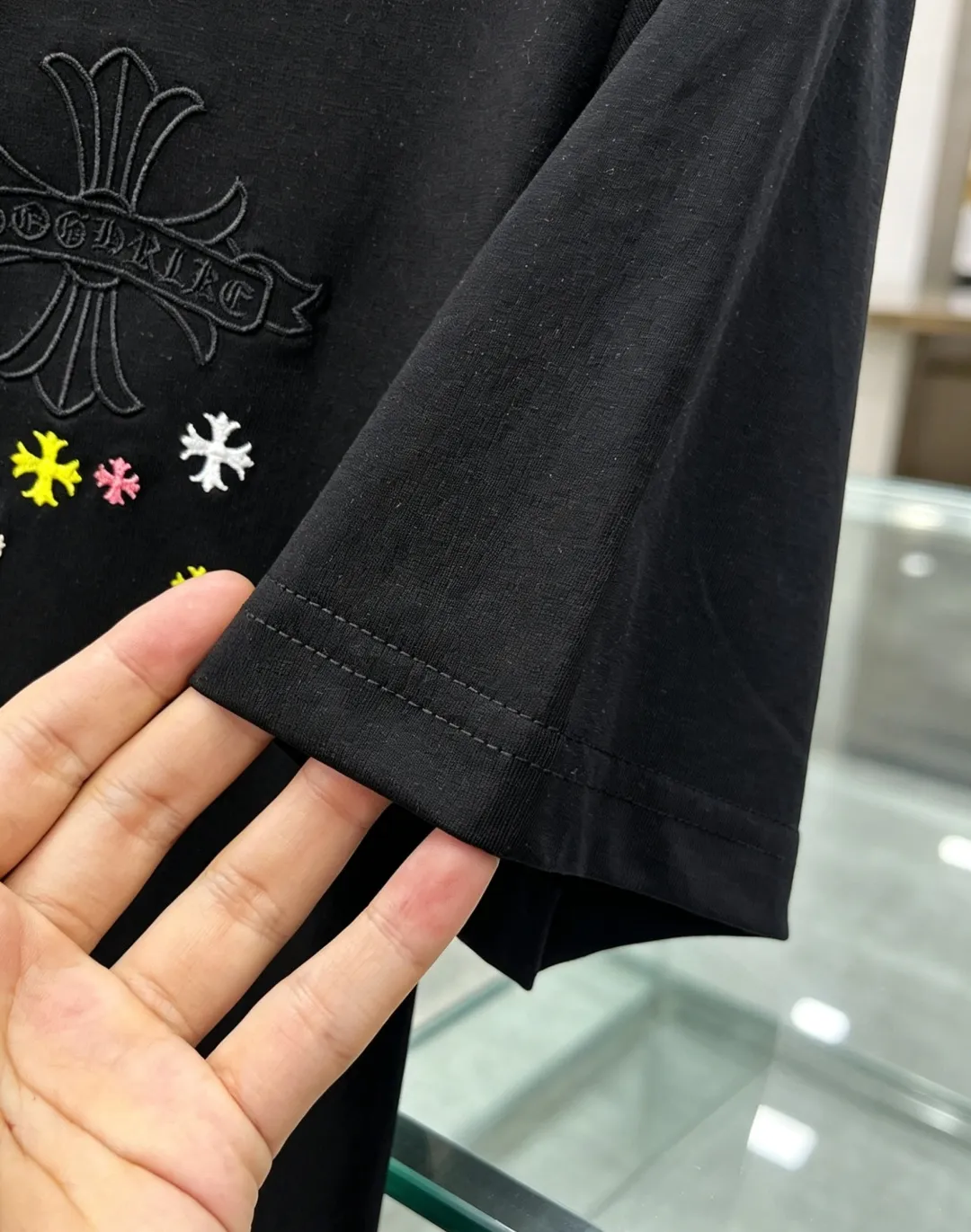 2026ss New Arrival 🐫 T ， ， ， ， ， ~ ， Quality ！ Size：M-3XL